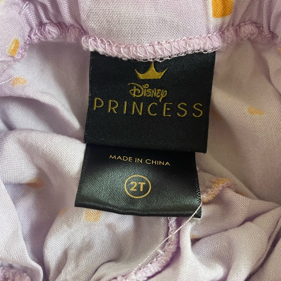 Box lunch Tangled overalls - Picture 3 of 4